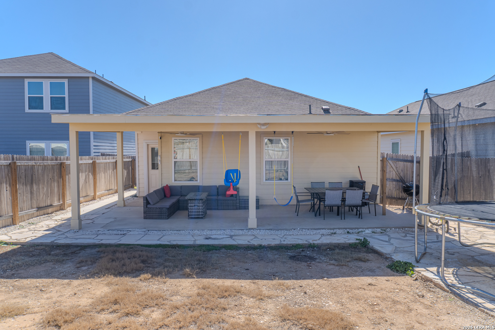 5303 Flying Hooves San Antonio TX 78222