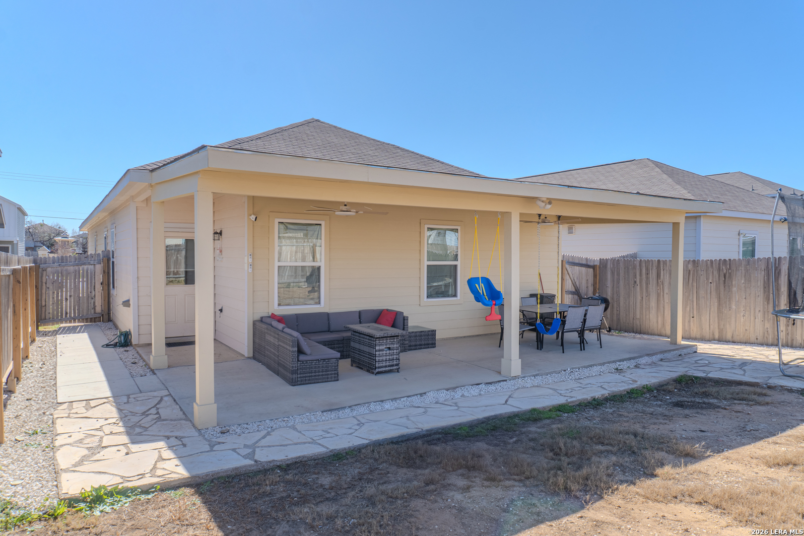 5303 Flying Hooves San Antonio TX 78222