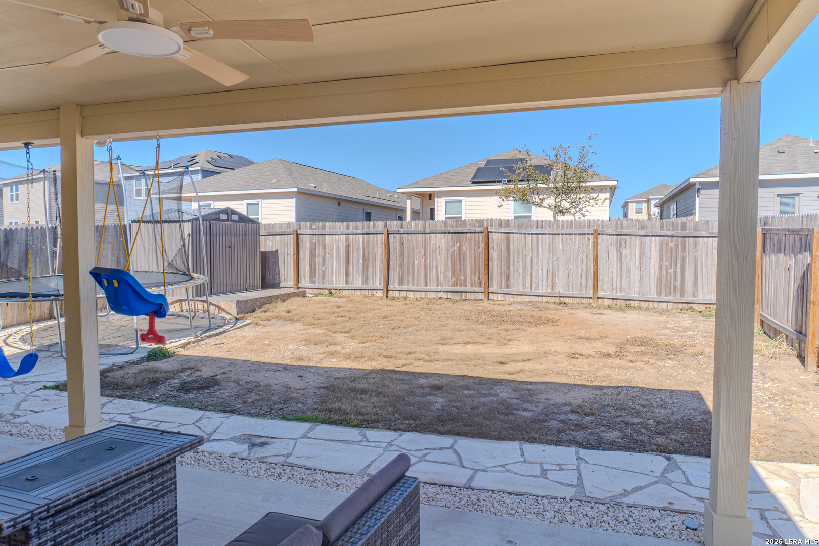 5303 Flying Hooves San Antonio TX 78222