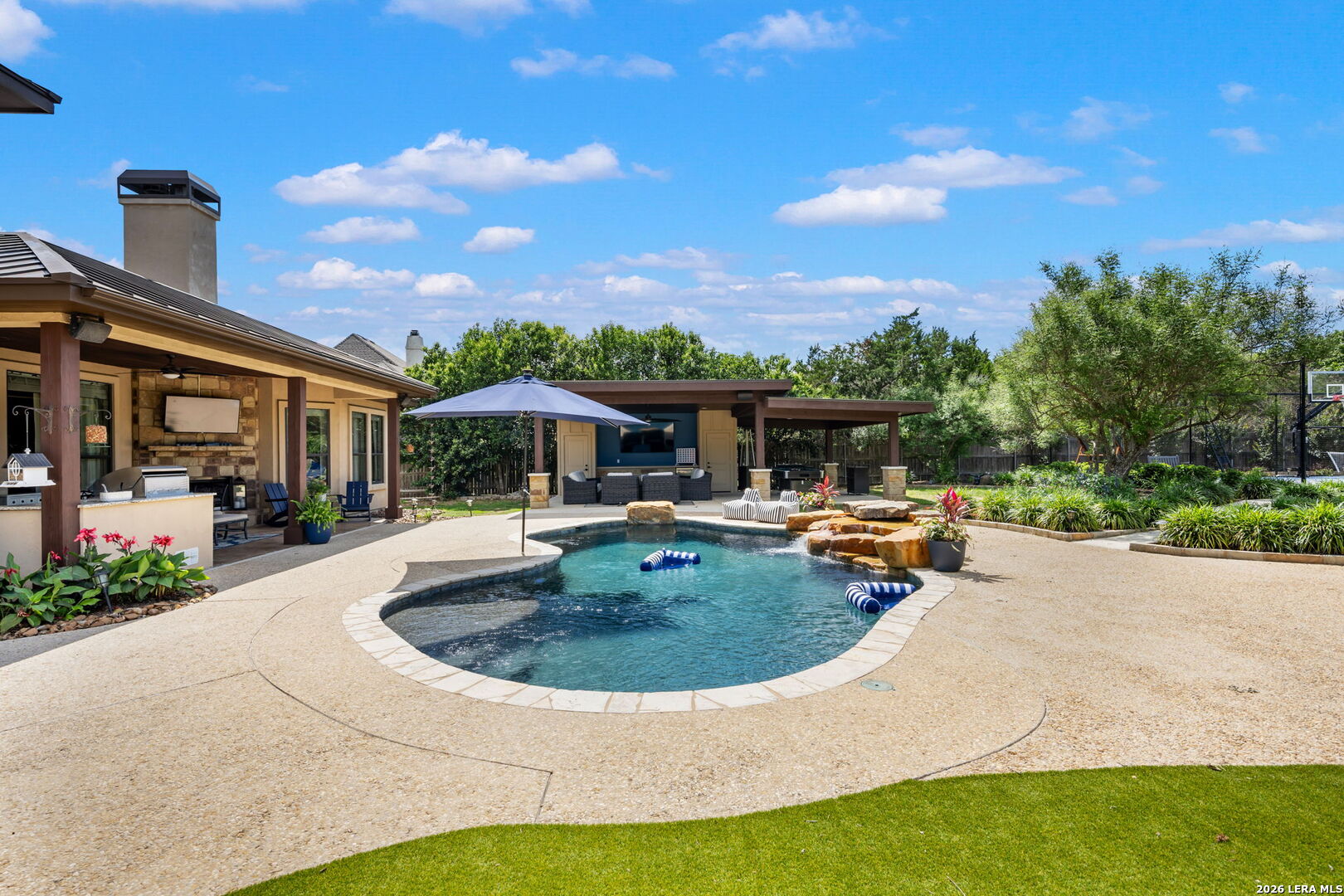 8820 Cavalry Drive Boerne TX 78015