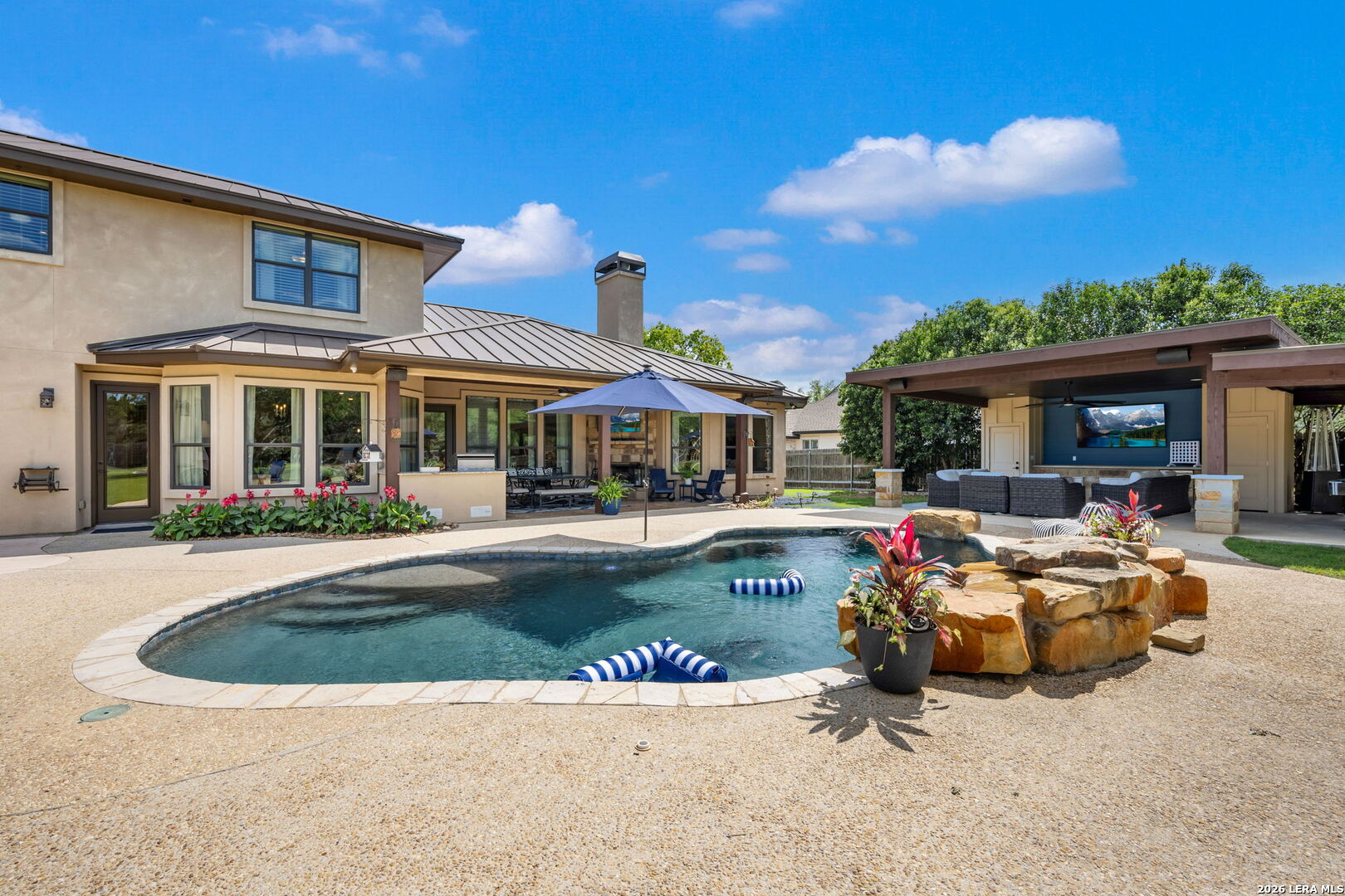 8820 Cavalry Drive Boerne TX 78015
