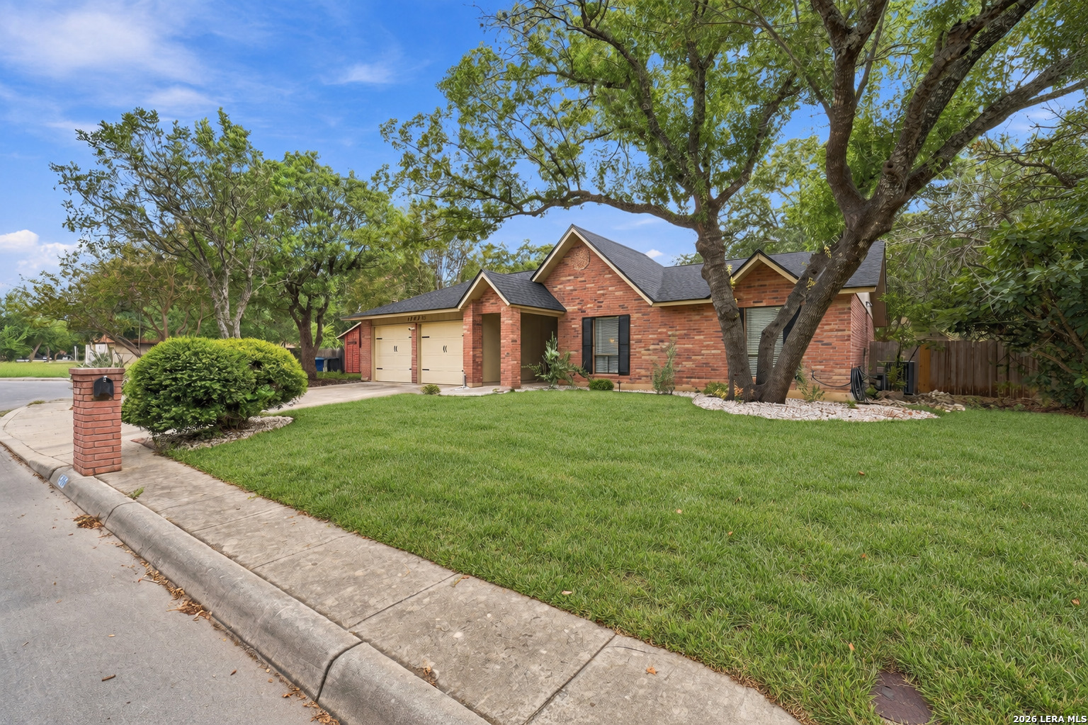 12423 Paige Trail San Antonio TX 78249
