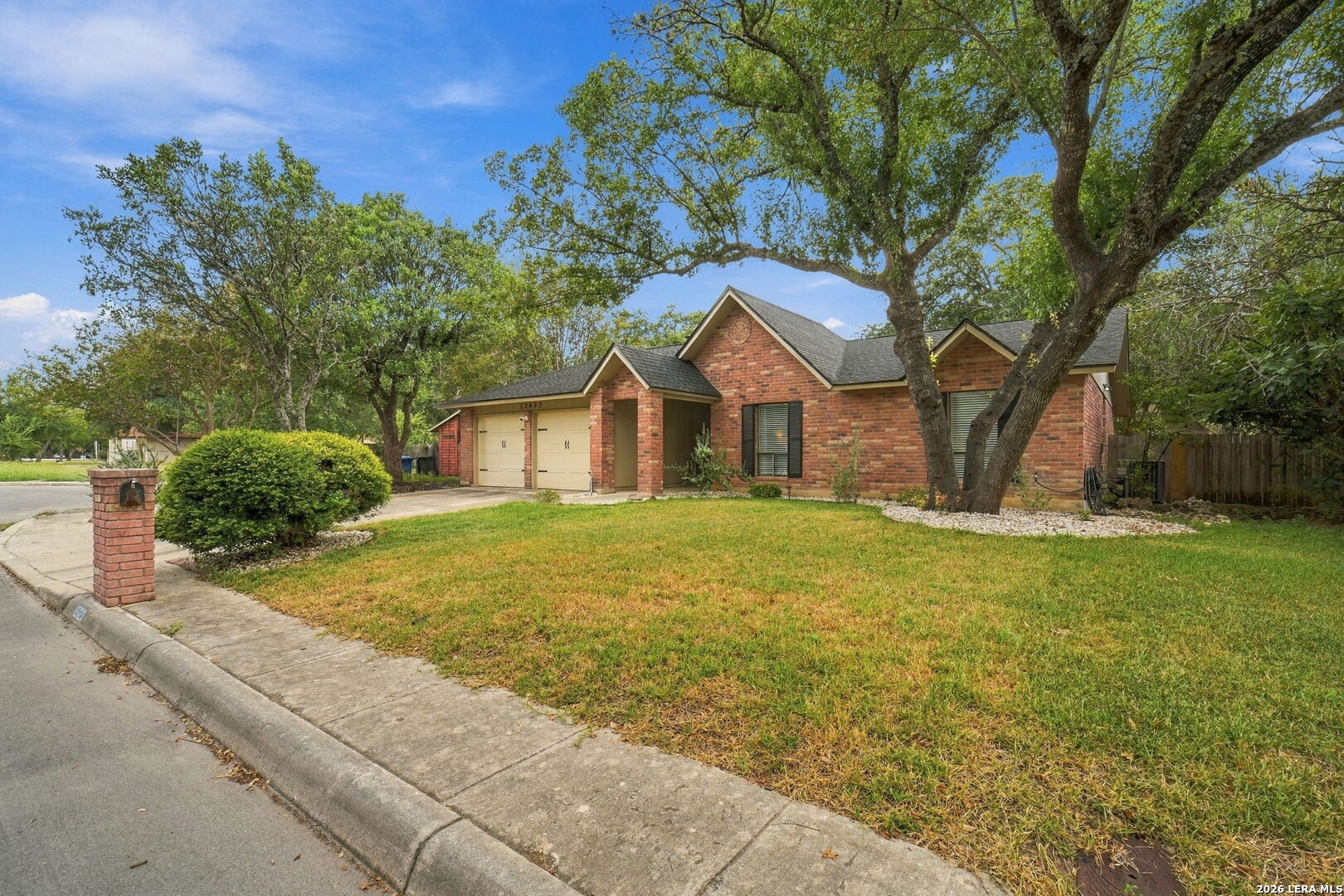 12423 Paige Trail San Antonio TX 78249