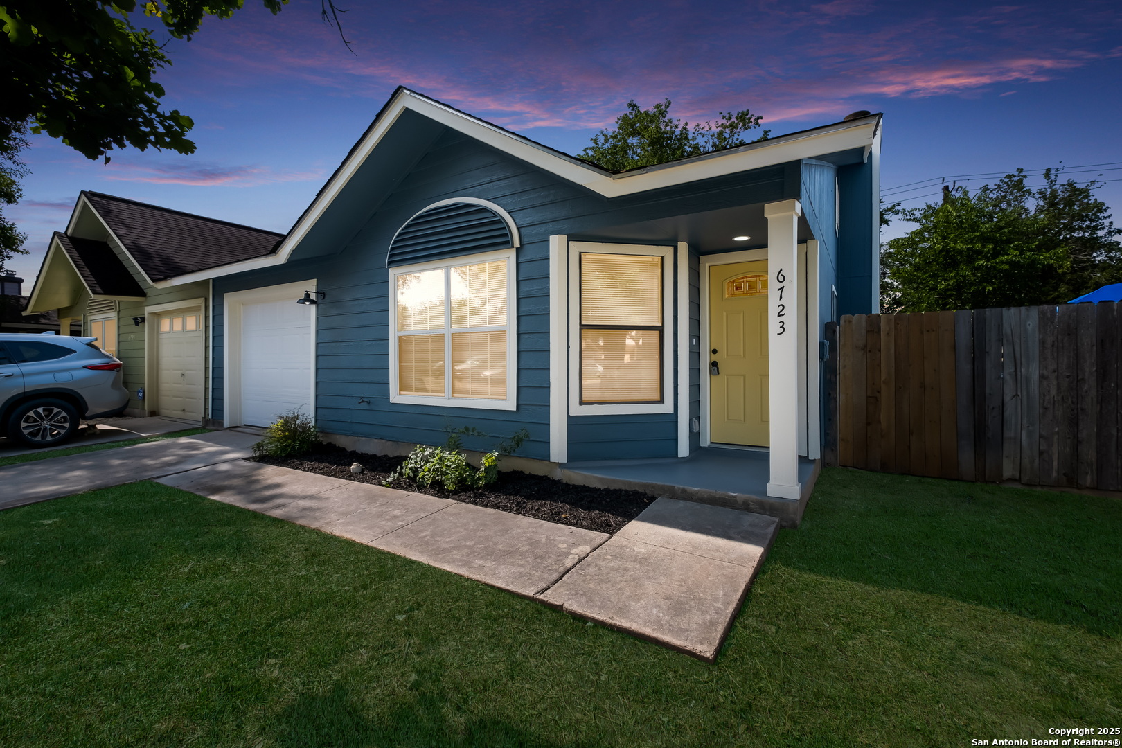 6723 Hickory Springs Drive San Antonio TX 78249