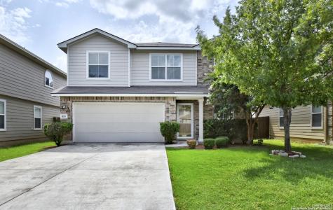 815 Cormorant San Antonio TX 78245