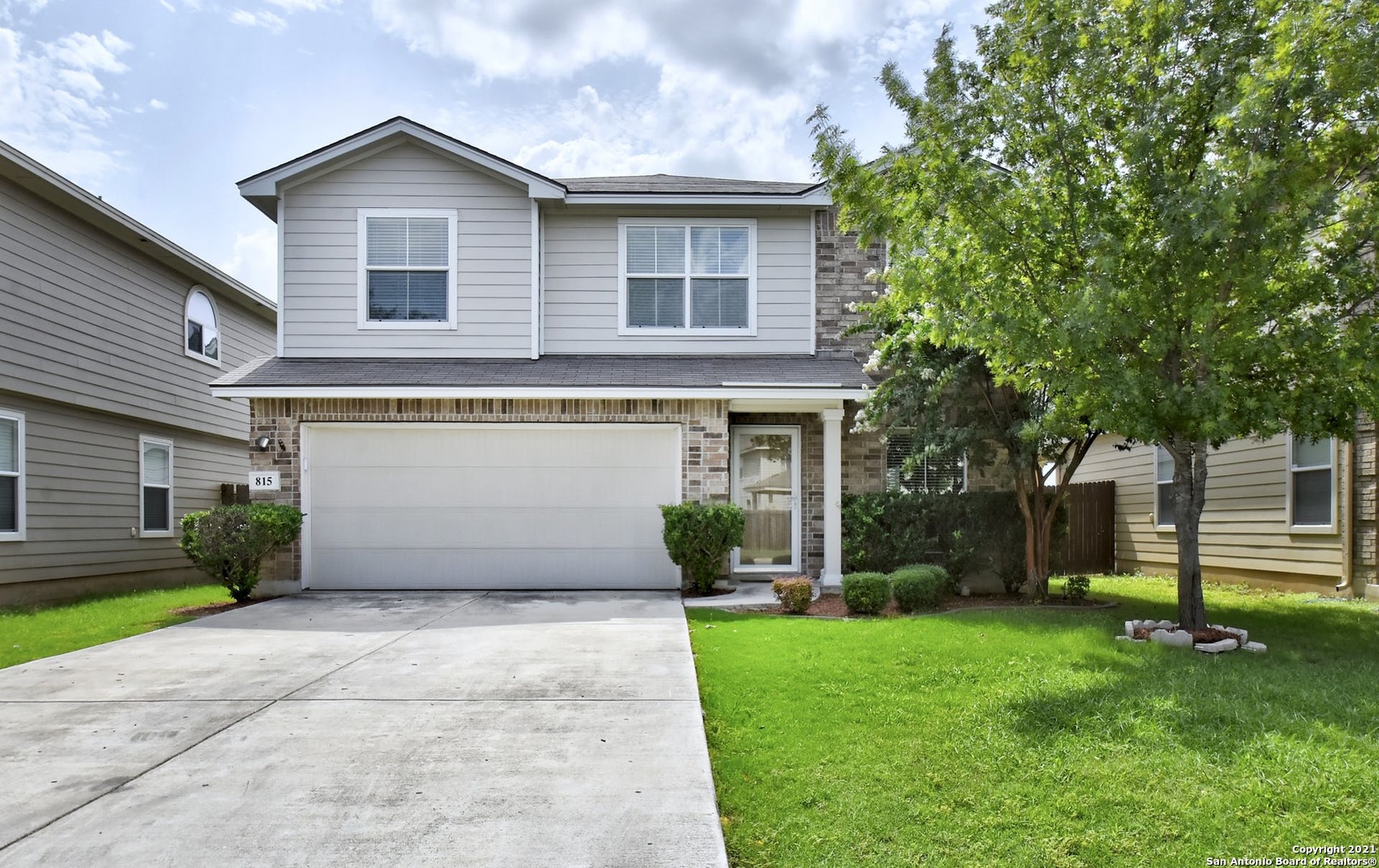 815 Cormorant San Antonio TX 78245