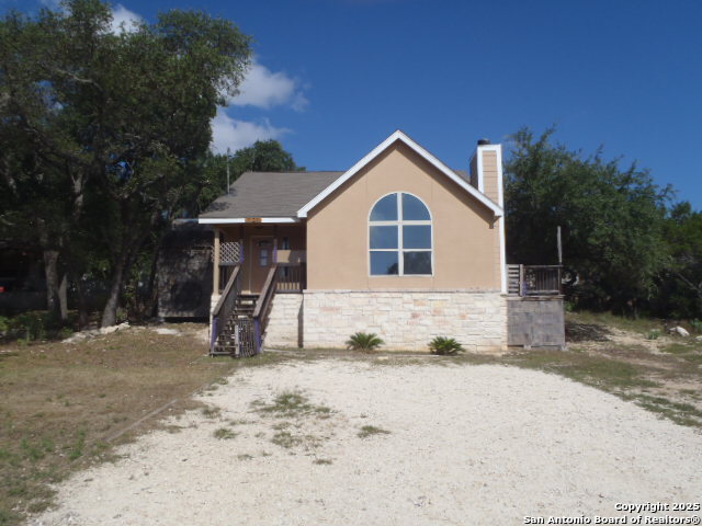 1127 Eastview Drive Canyon Lake TX 78133