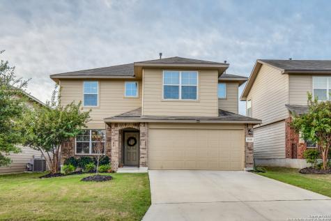 15110 Cinnamon Teal San Antonio TX 78253