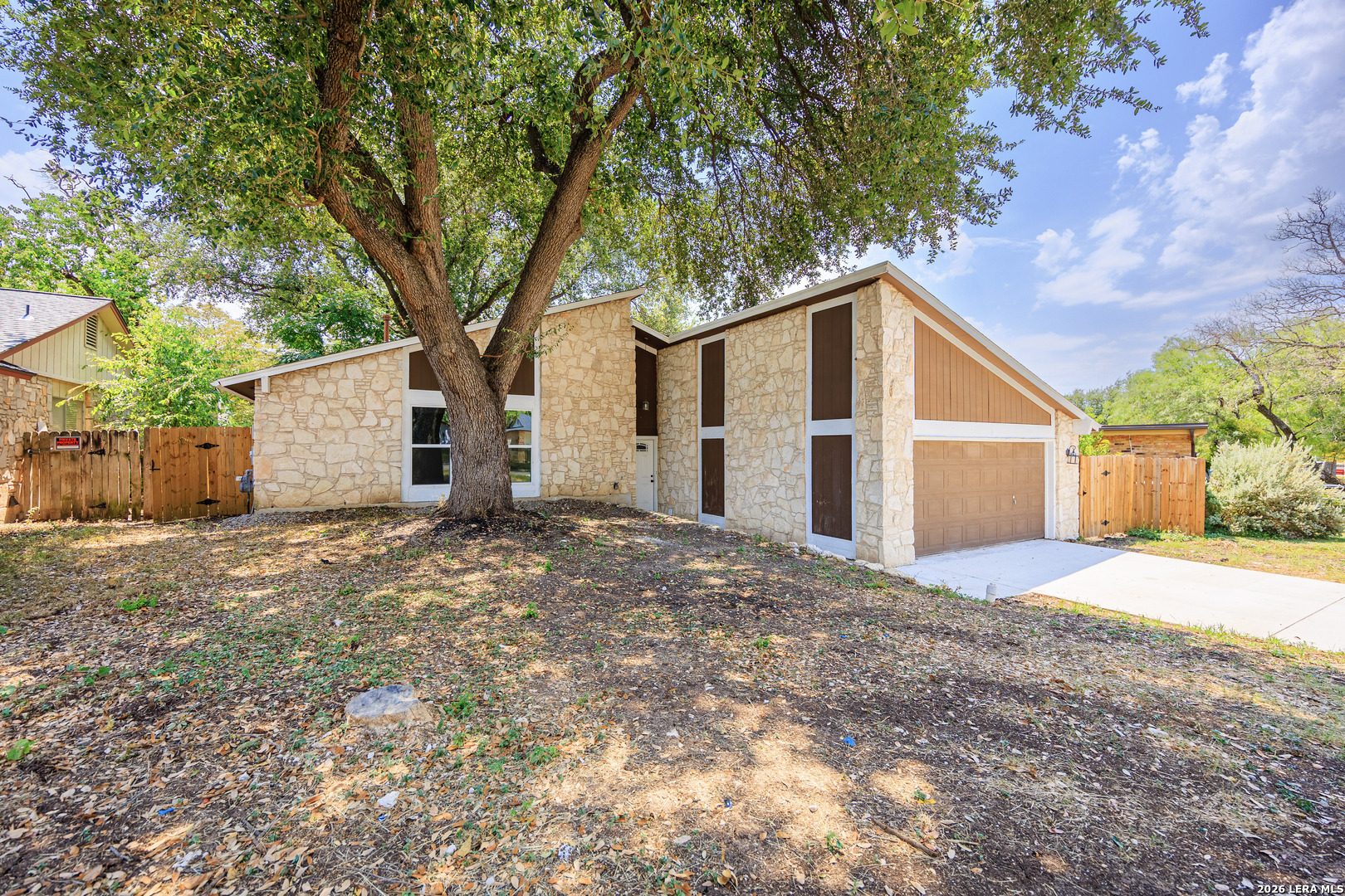 12238 Ecksminster San Antonio TX 78216