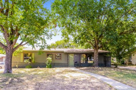110 Erskine Place San Antonio TX 78201