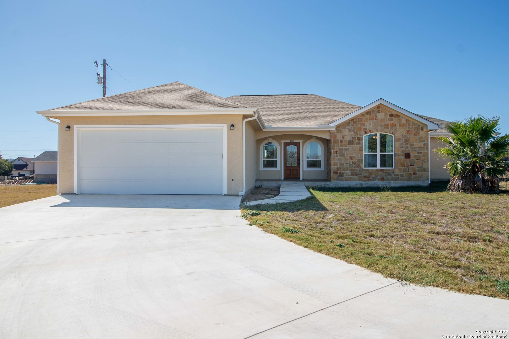118 Edgewood Circle Bandera TX 78003