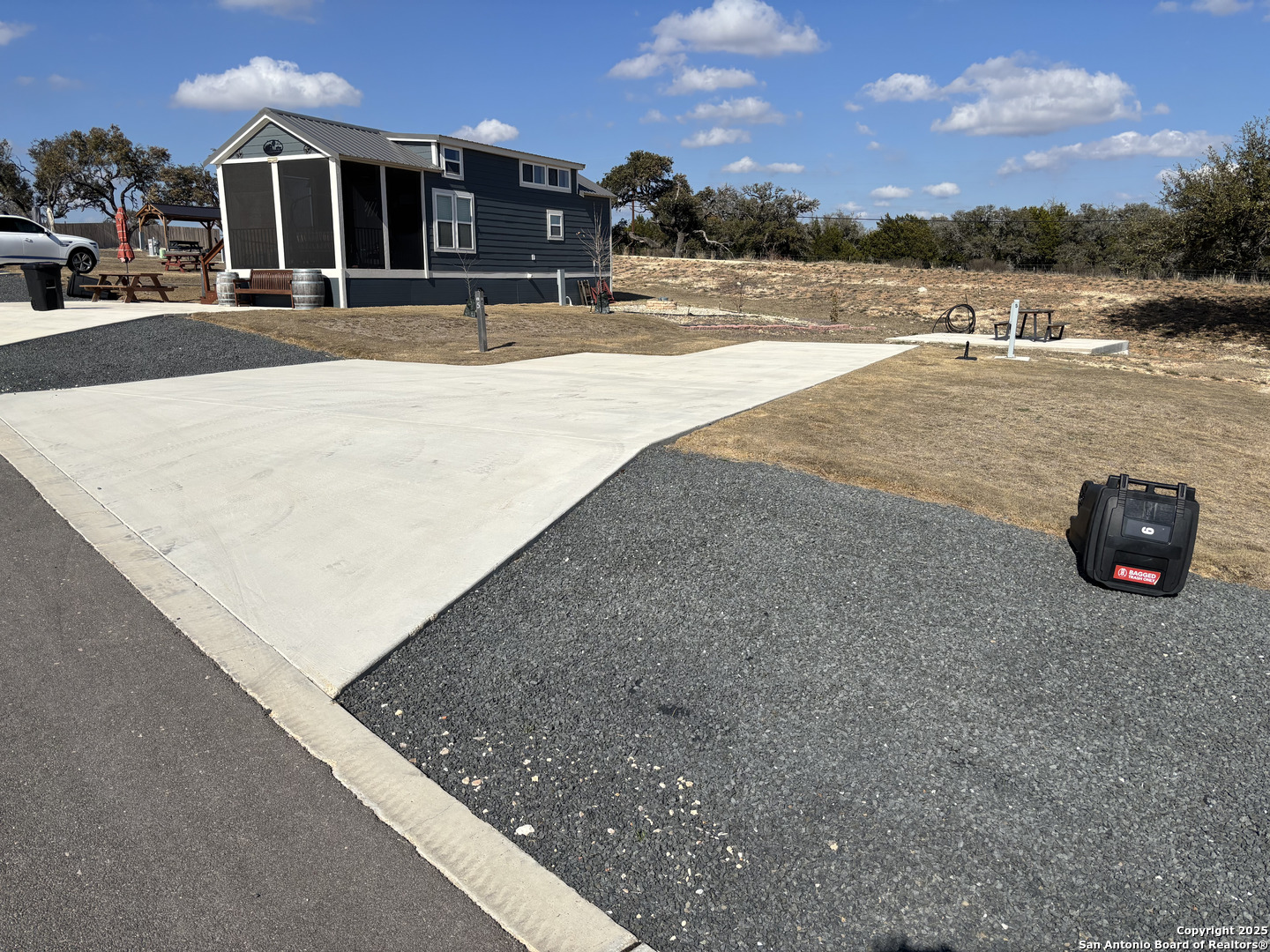 5386 Ranch Road 1376 #5 Fredericksburg TX 78624