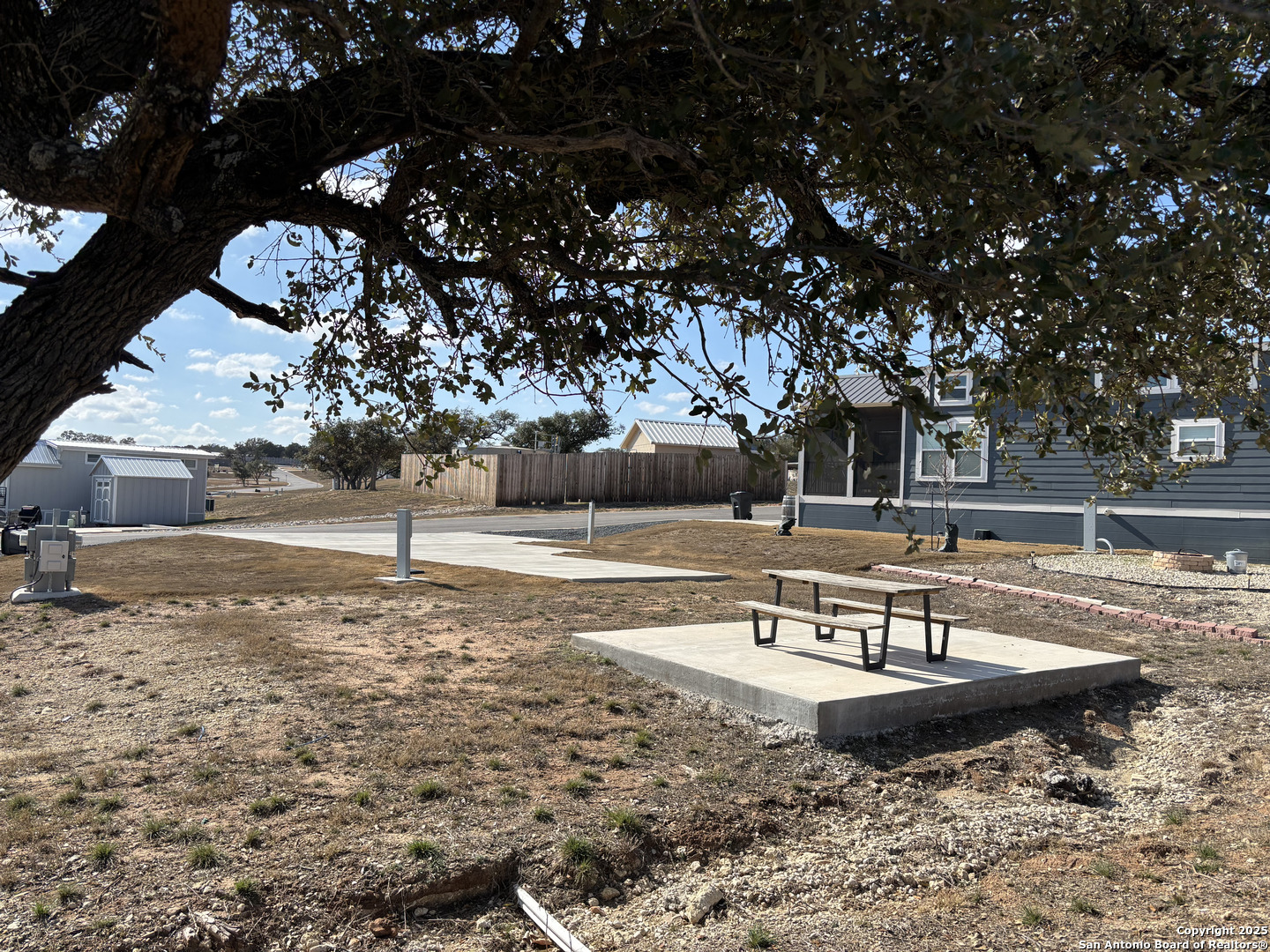 5386 Ranch Road 1376 #5 Fredericksburg TX 78624