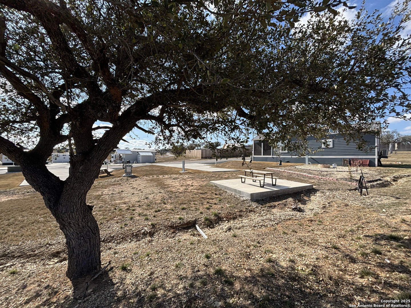 5386 Ranch Road 1376 #5 Fredericksburg TX 78624