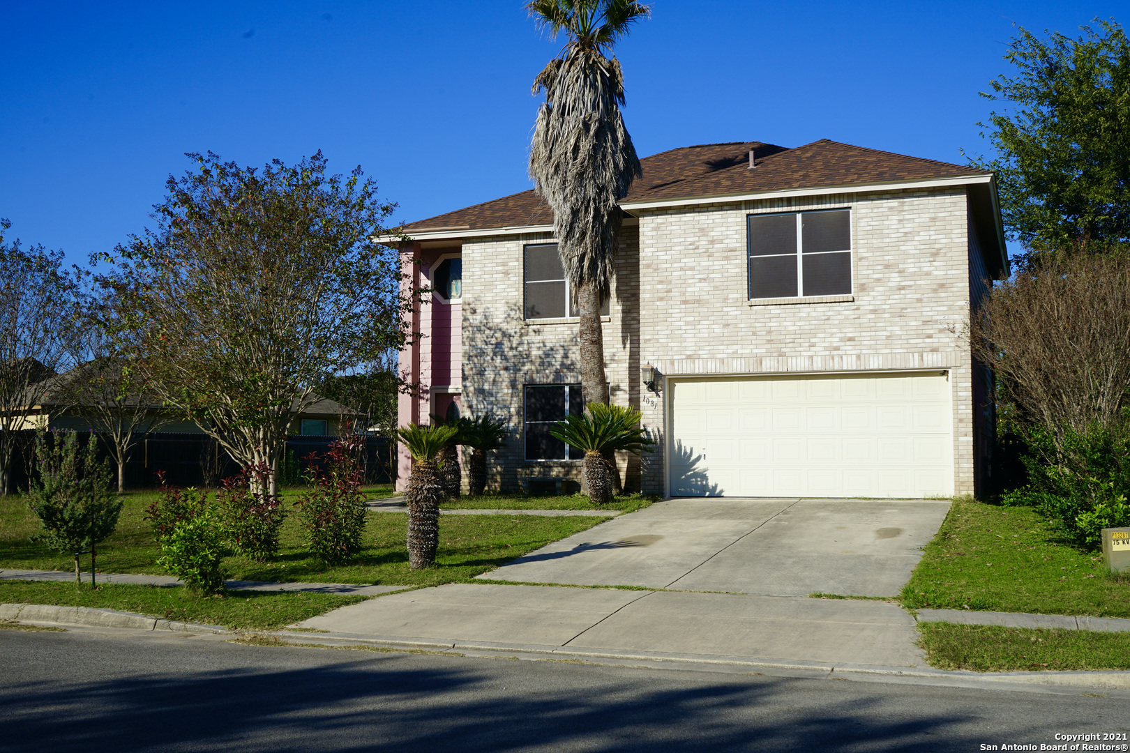 1081 Stone Branch New Braunfels TX 78130