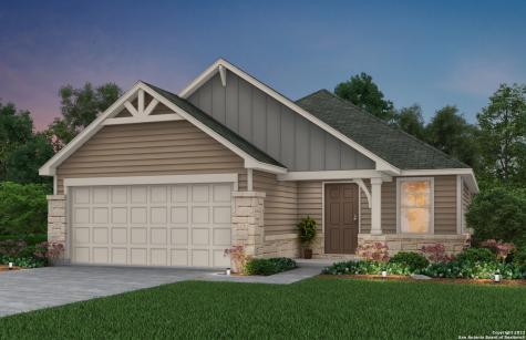 1352 Mill Mountain Seguin TX 78155