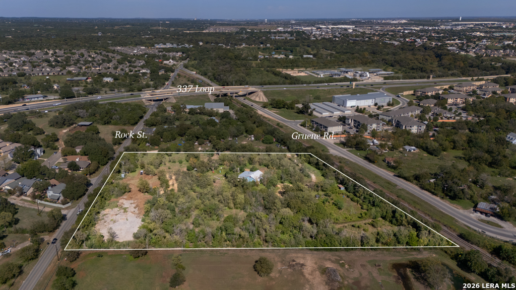 1958 Gruene Road New Braunfels TX 78130