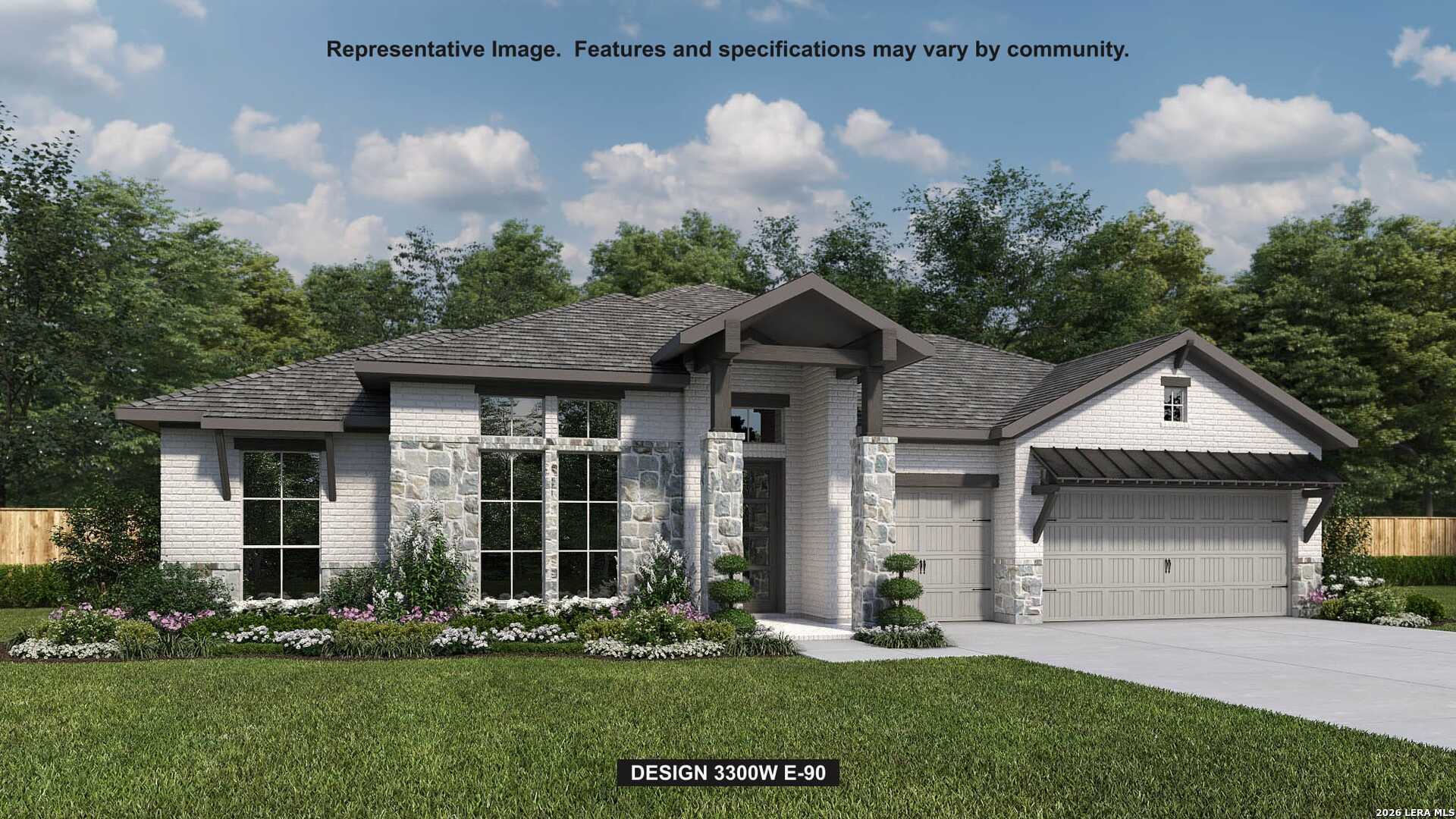 28403 Zarilli Lane San Antonio TX 78260