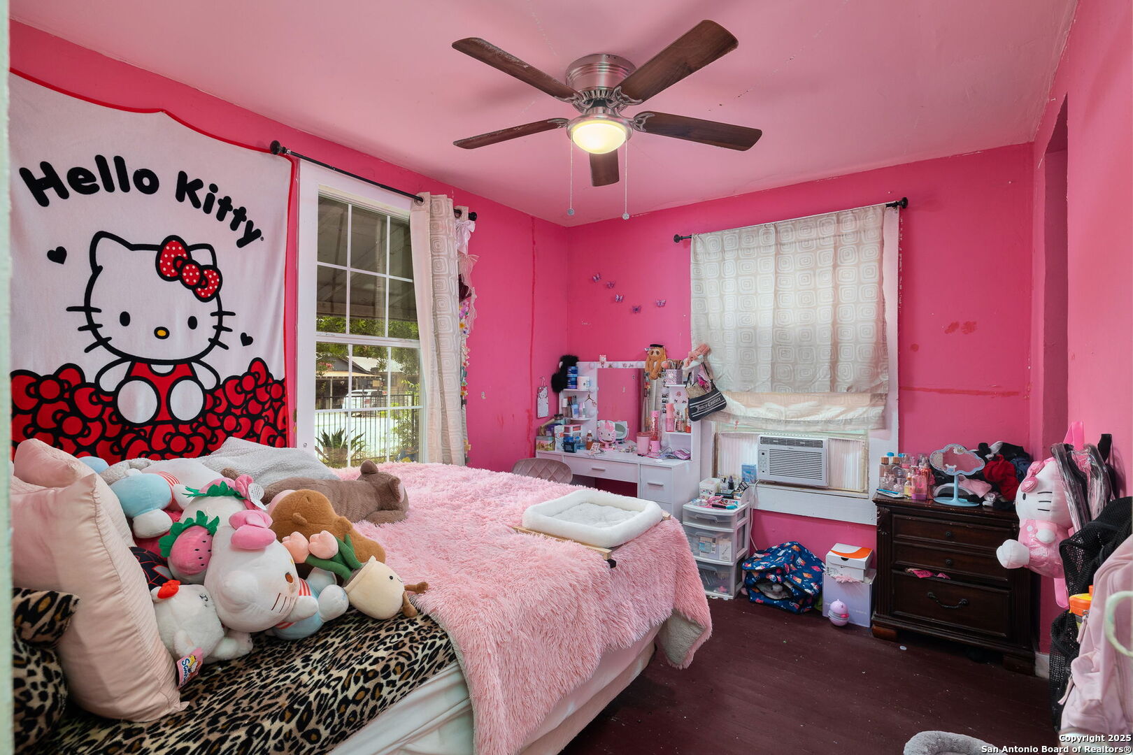 43 Leroux San Antonio TX 78207