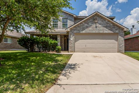 1720 Creek Knoll San Antonio TX 78253