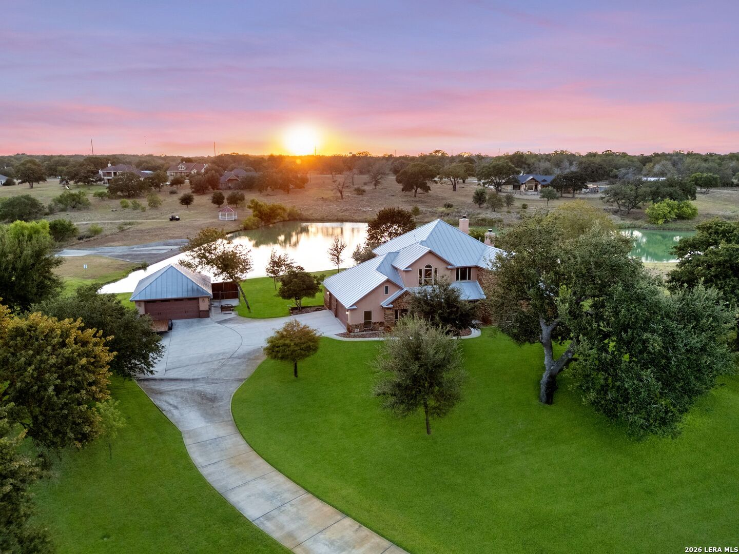177 Abrego Lake Drive Floresville TX 78114