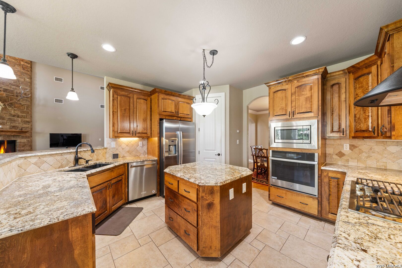 177 Abrego Lake Drive Floresville TX 78114