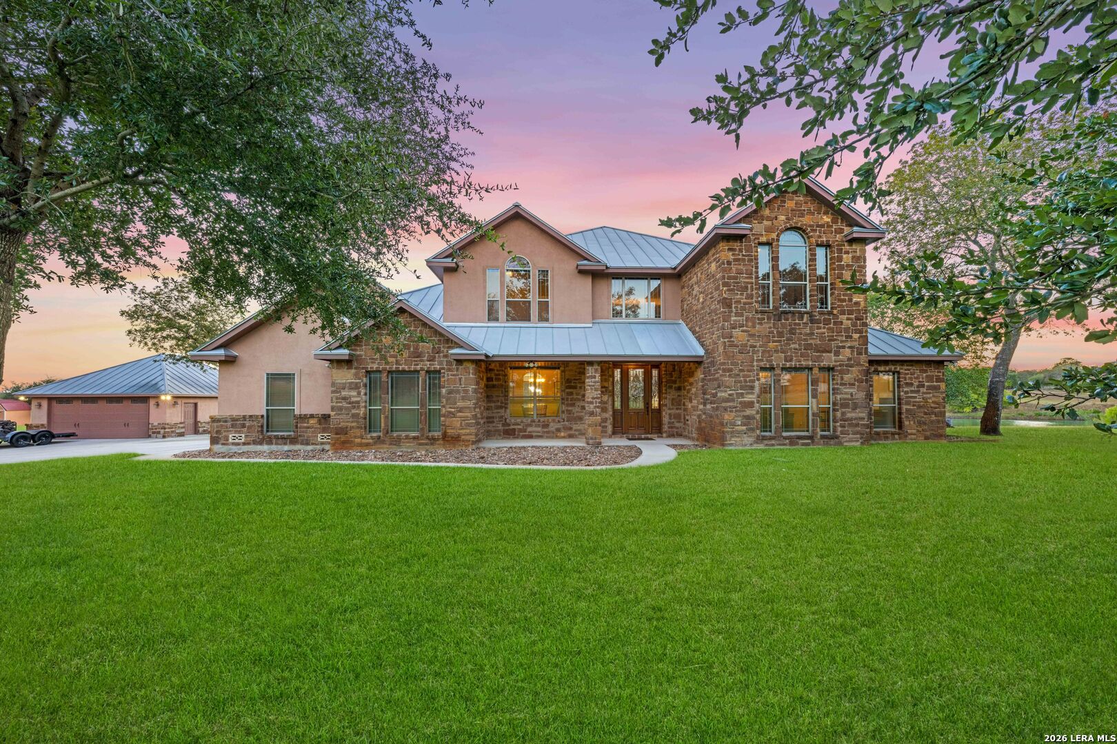 177 Abrego Lake Drive Floresville TX 78114