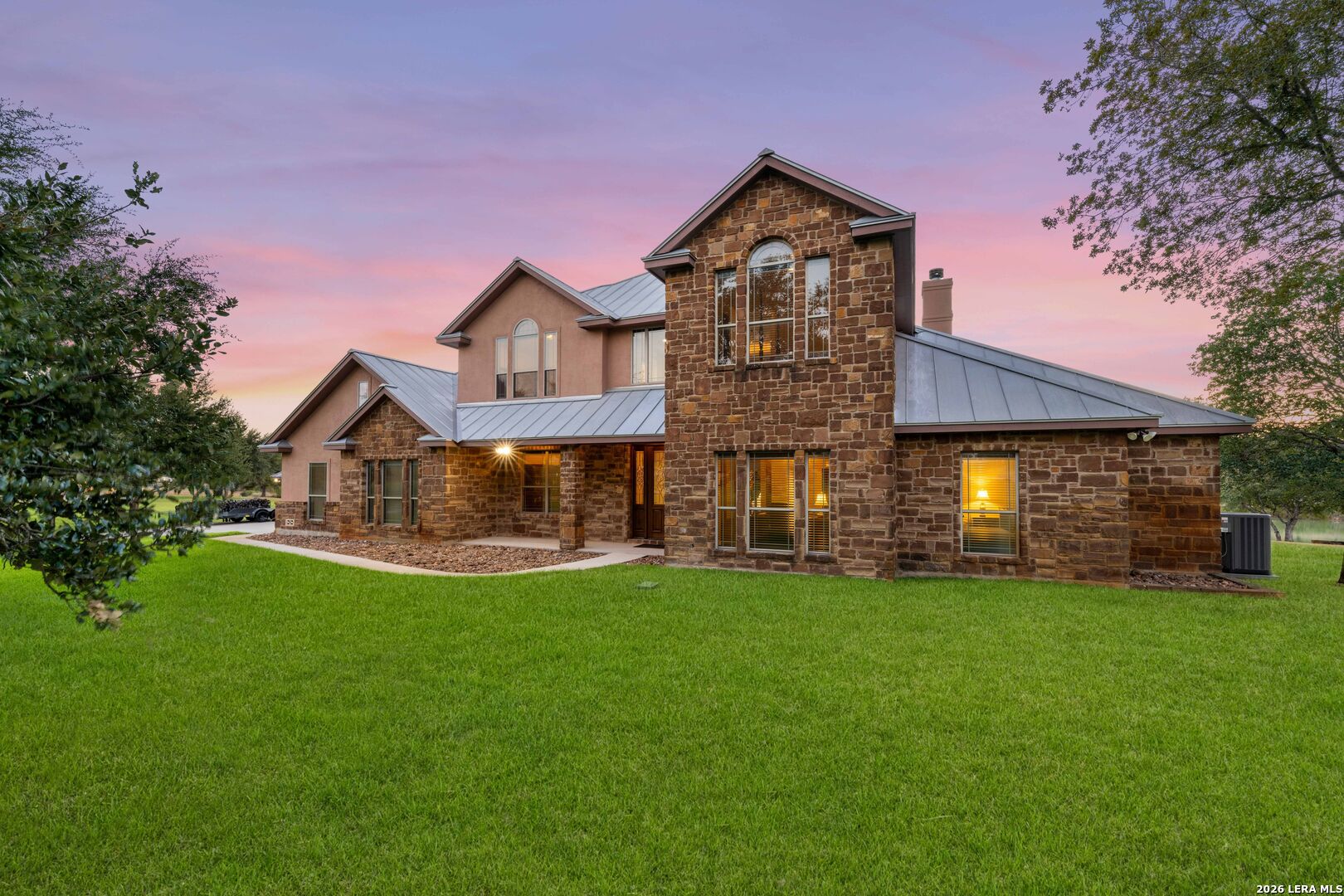 177 Abrego Lake Drive Floresville TX 78114