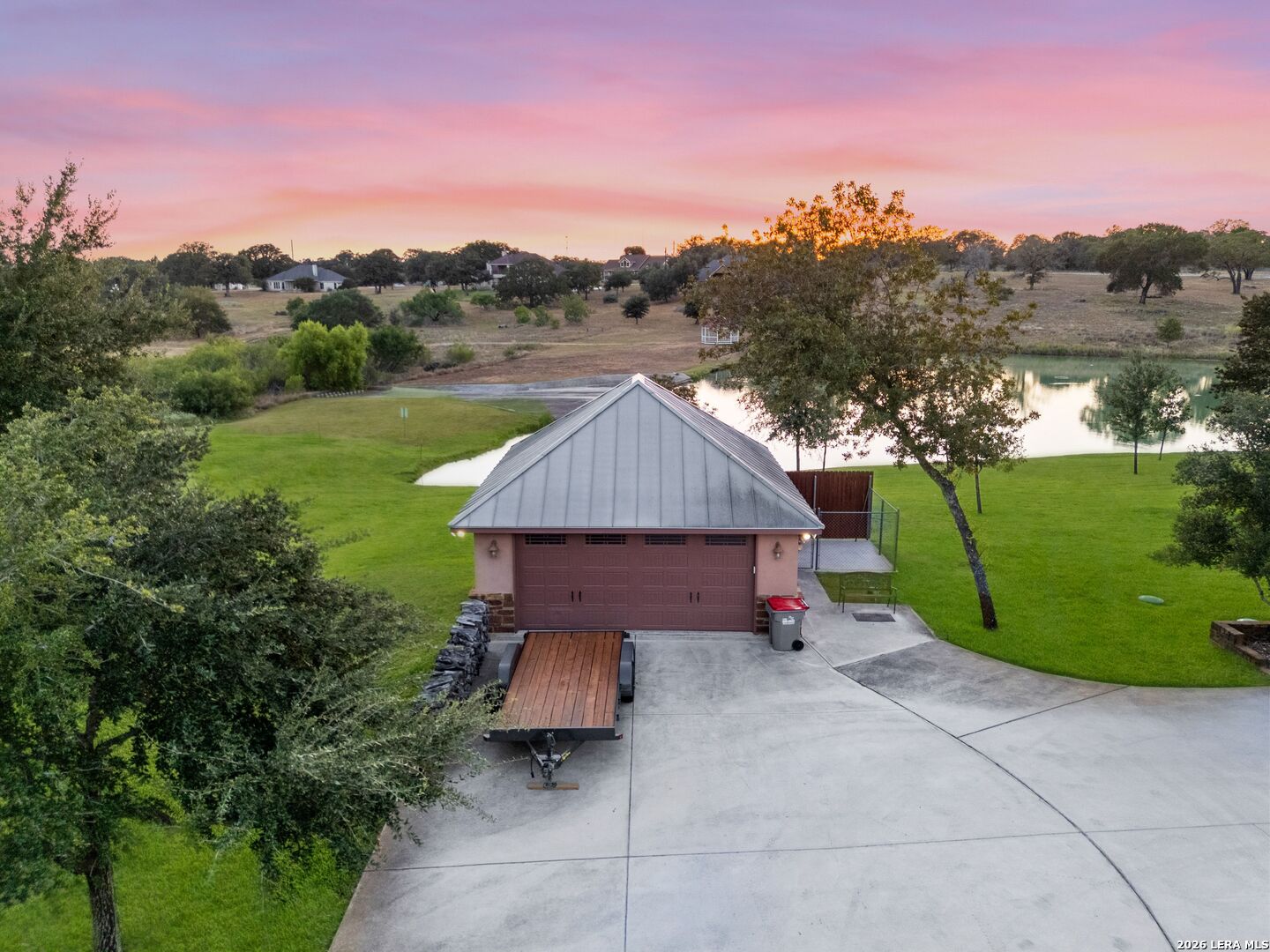 177 Abrego Lake Drive Floresville TX 78114