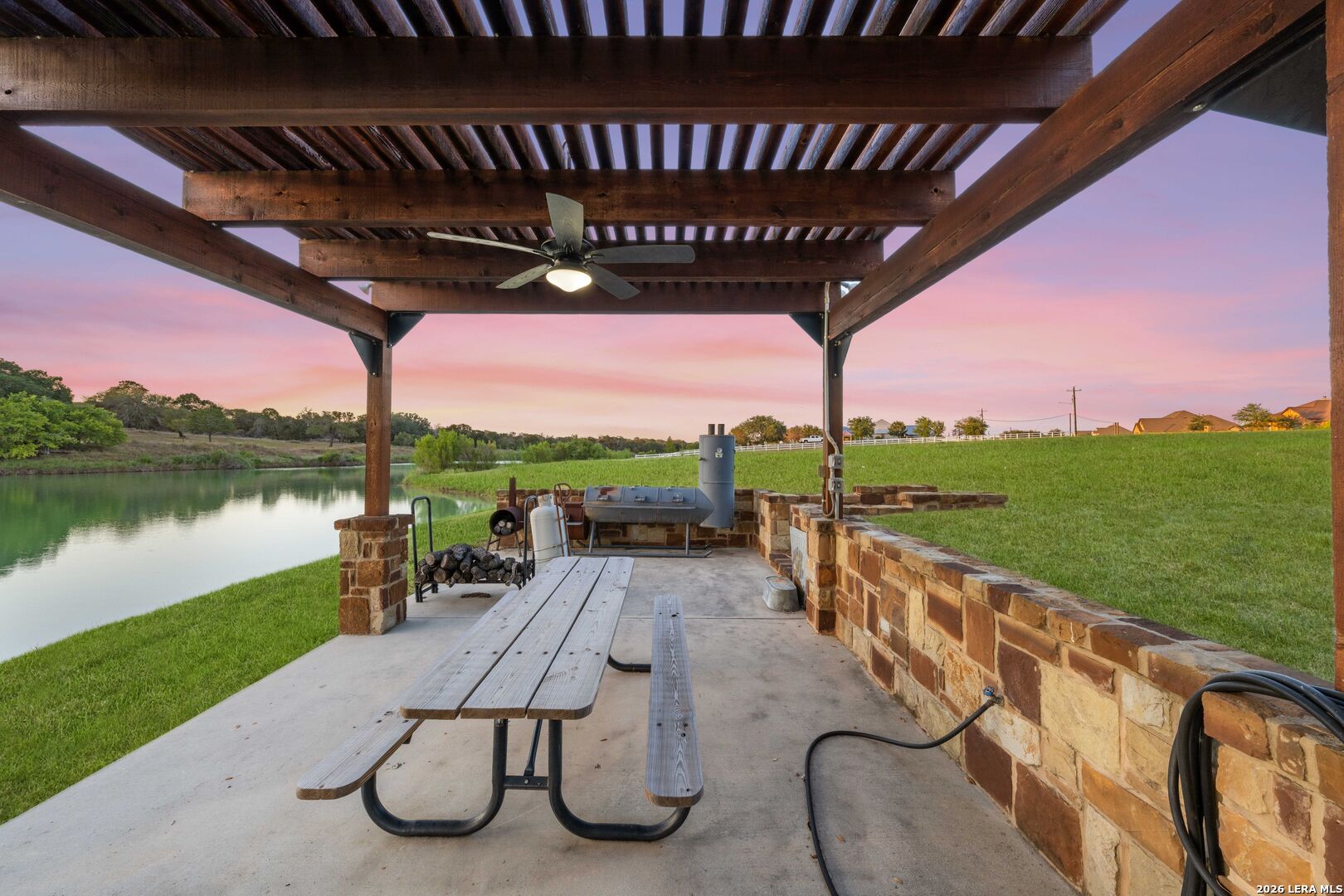 177 Abrego Lake Drive Floresville TX 78114
