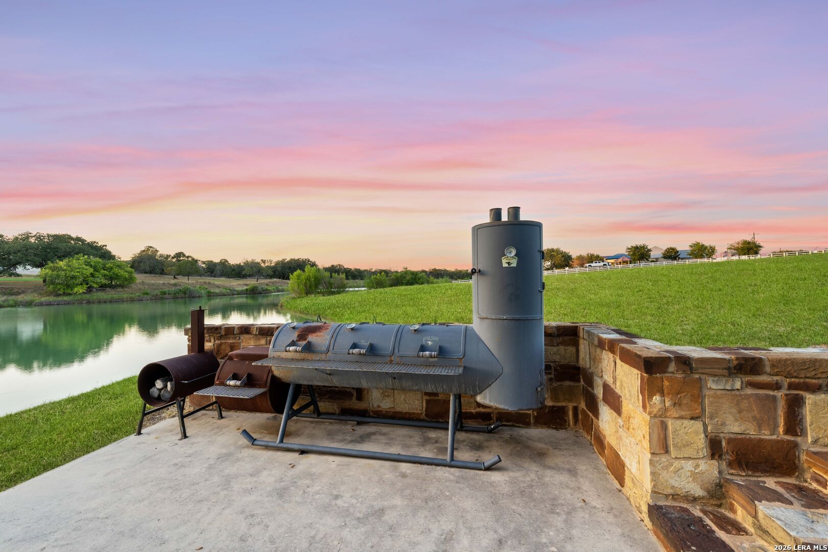 177 Abrego Lake Drive Floresville TX 78114