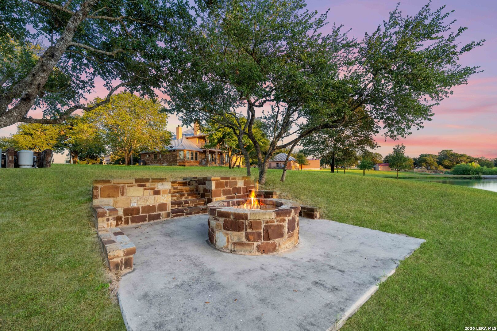 177 Abrego Lake Drive Floresville TX 78114