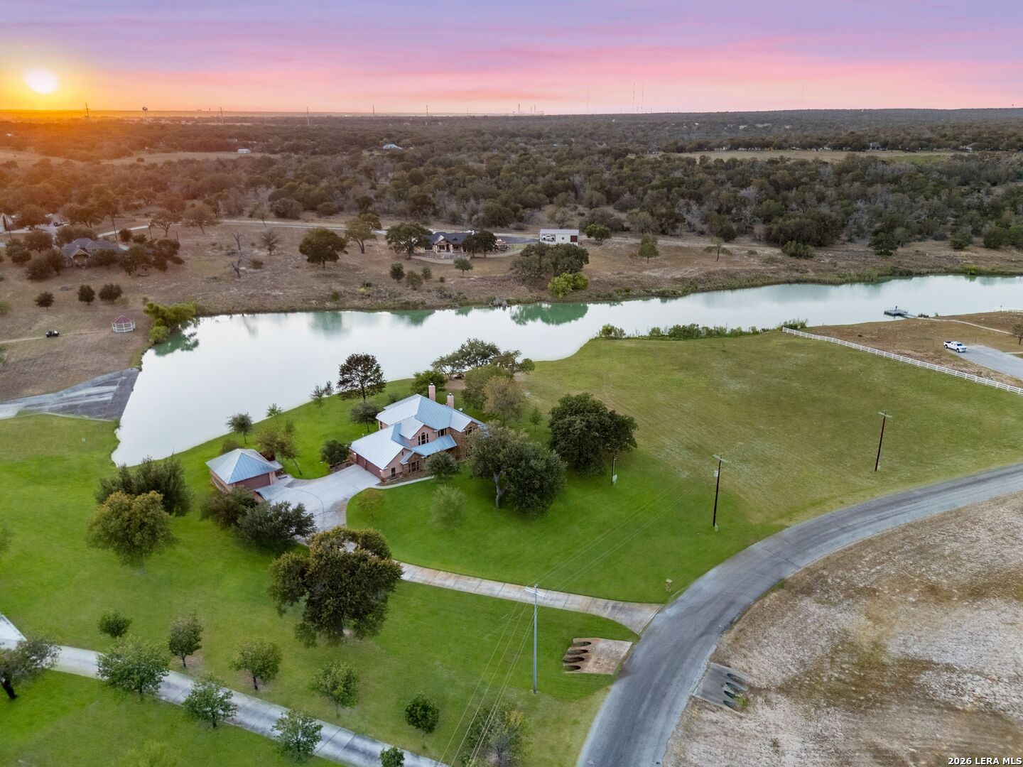 177 Abrego Lake Drive Floresville TX 78114