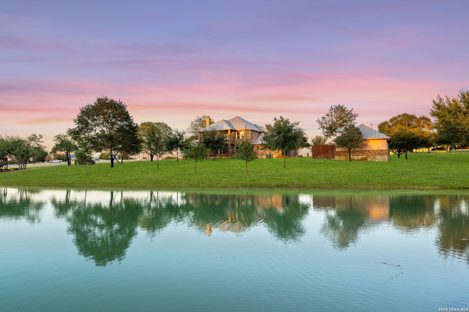 177 Abrego Lake Drive Floresville TX 78114