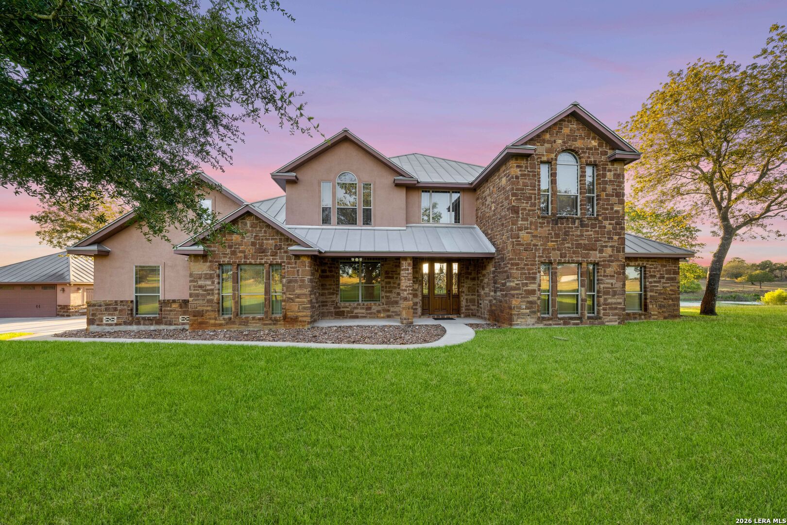 177 Abrego Lake Drive Floresville TX 78114