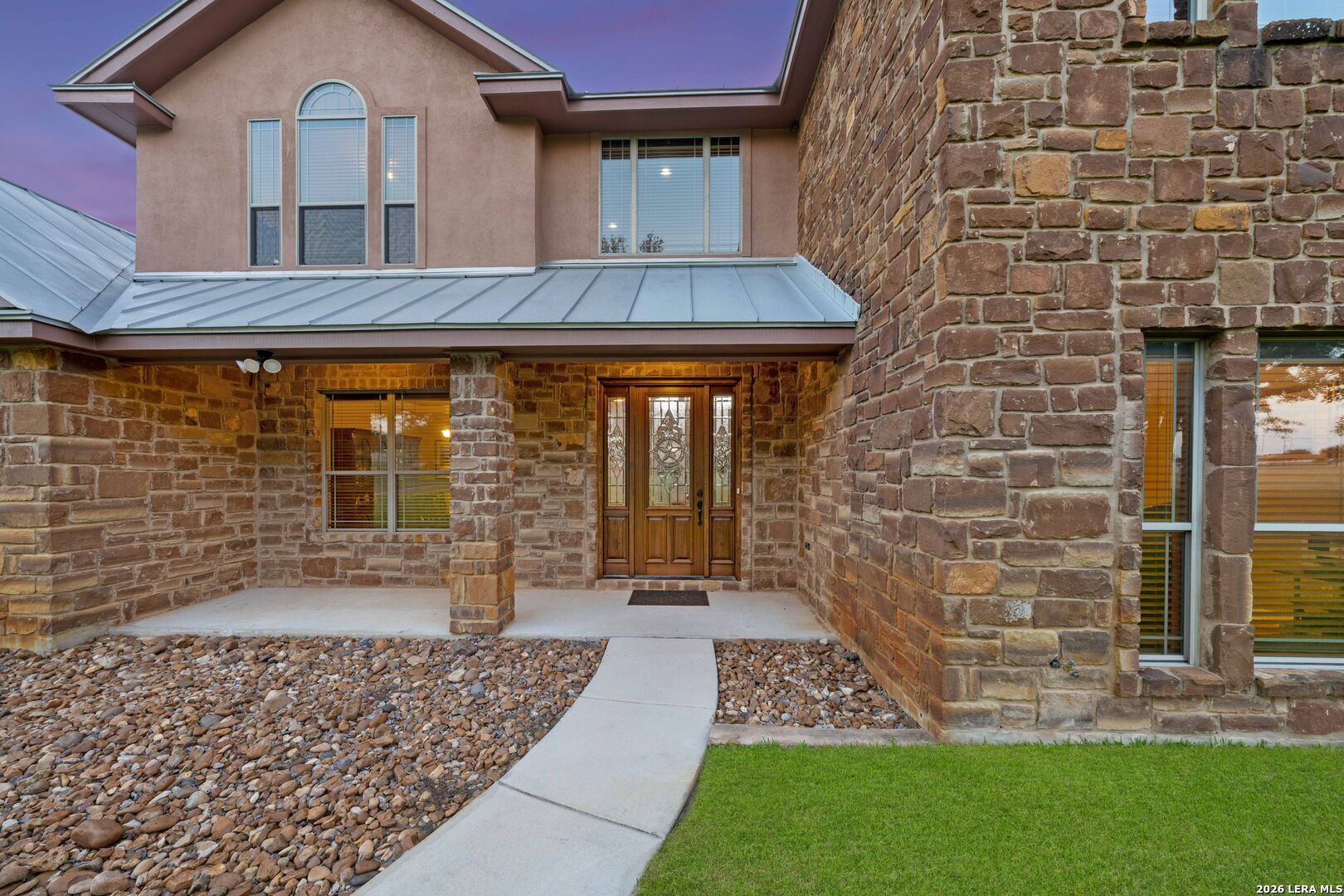 177 Abrego Lake Drive Floresville TX 78114