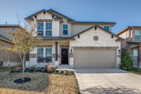 13178 Beals Circle San Antonio TX 78253