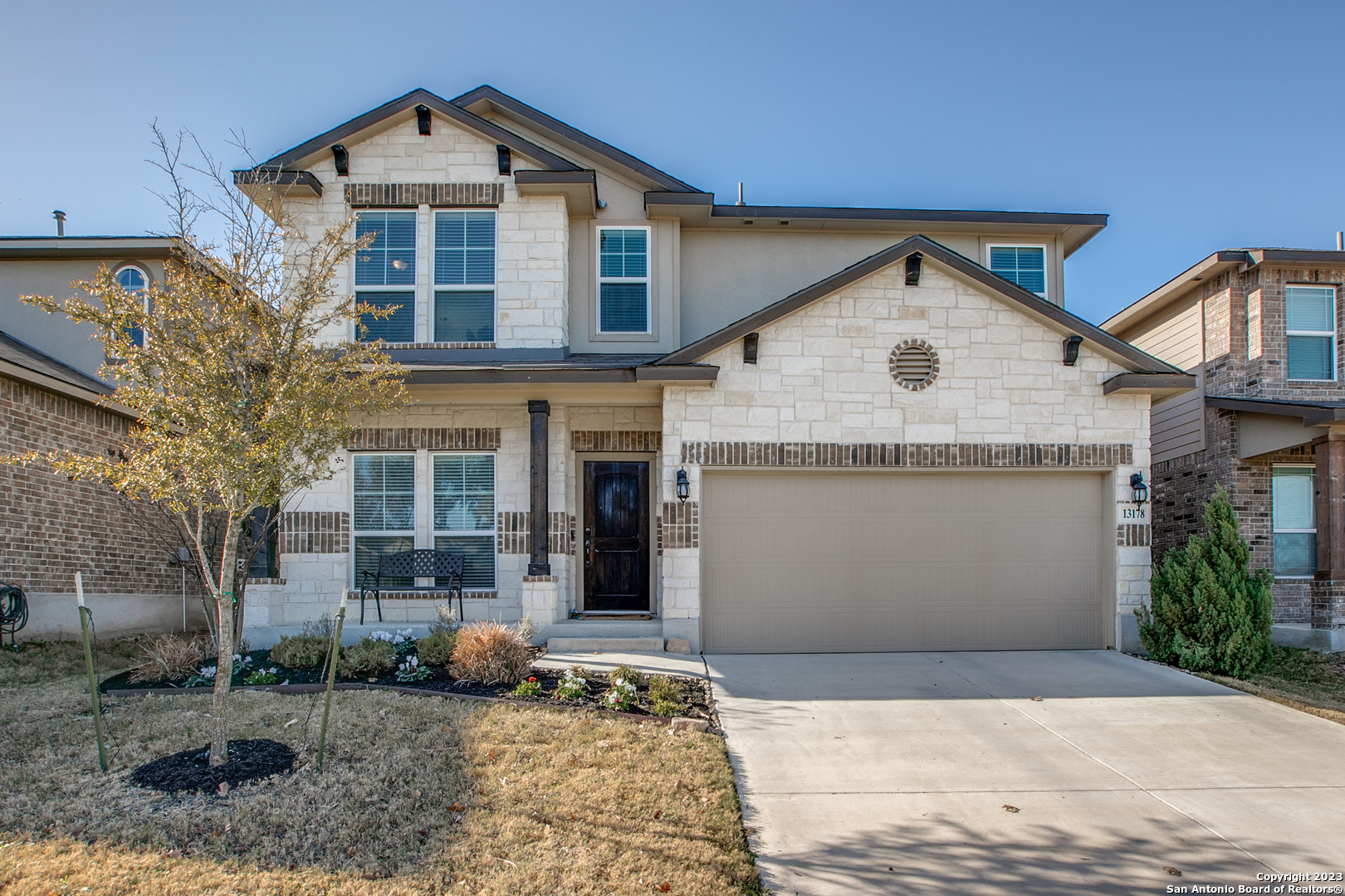 13178 Beals Circle San Antonio TX 78253