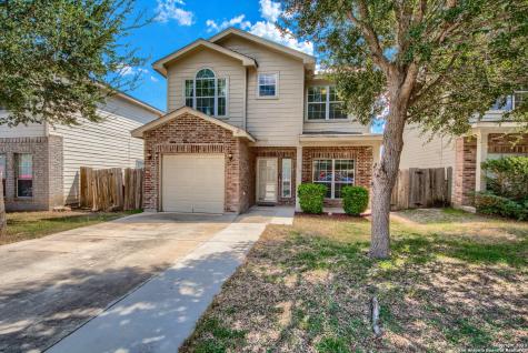 6318 Heathers Cove San Antonio TX 78227