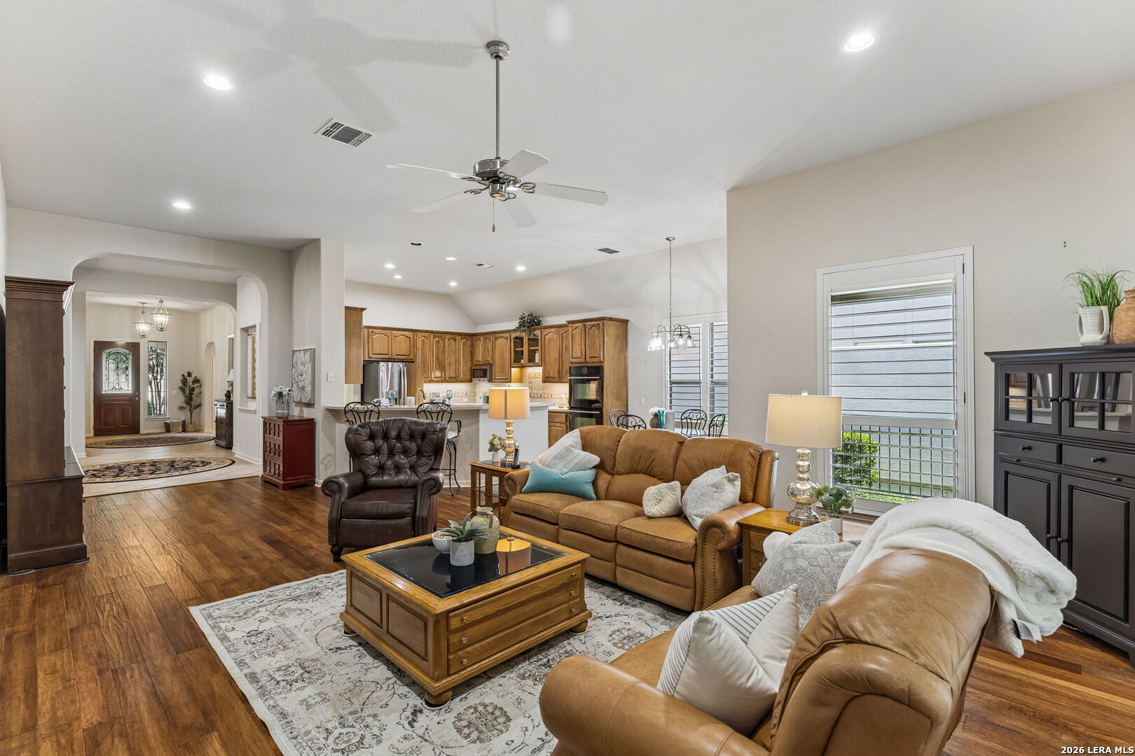 210 Roseheart San Antonio TX 78259