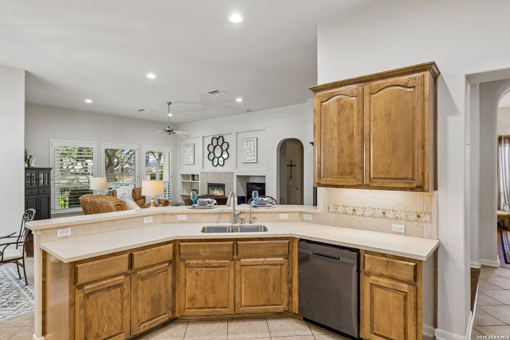 210 Roseheart San Antonio TX 78259