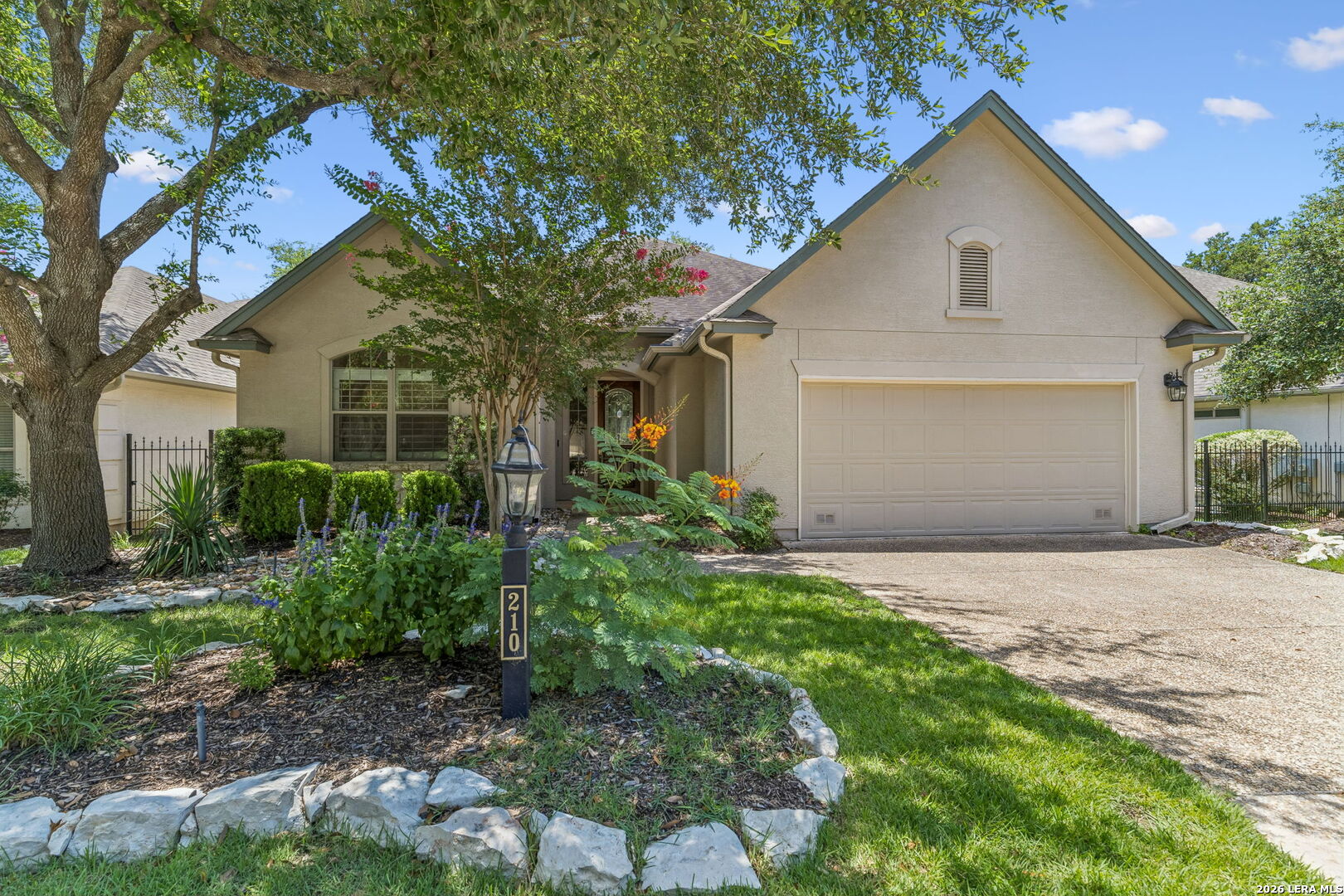 210 Roseheart San Antonio TX 78259