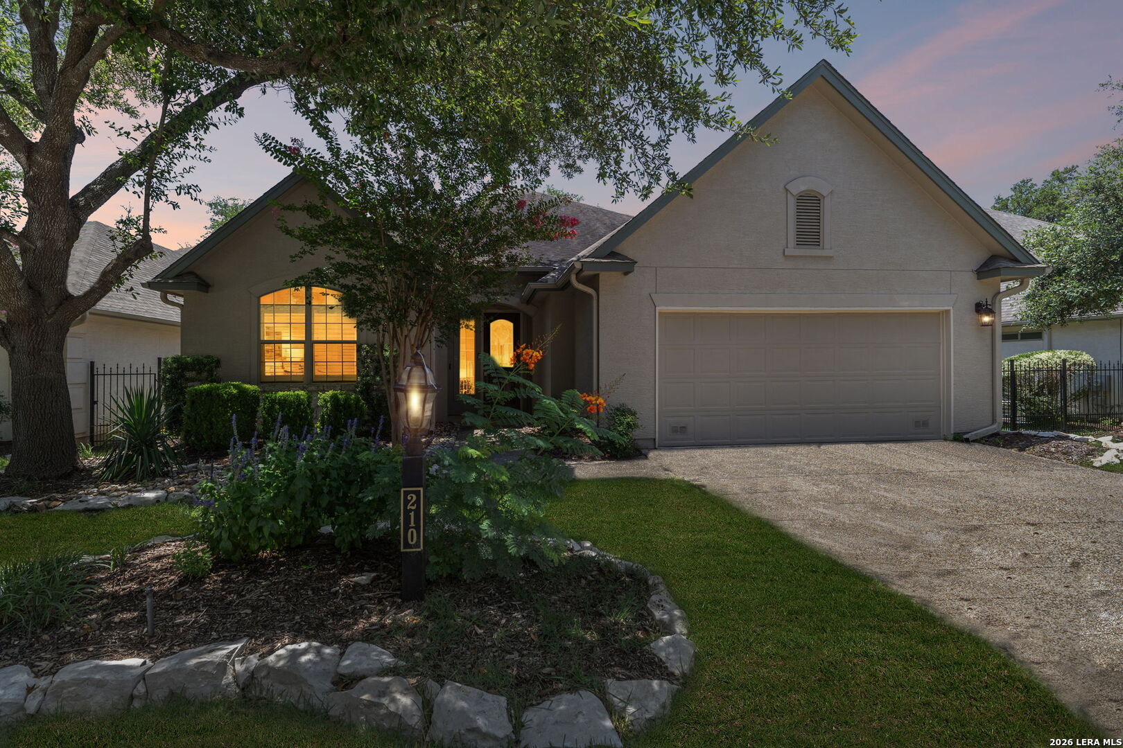 210 Roseheart San Antonio TX 78259