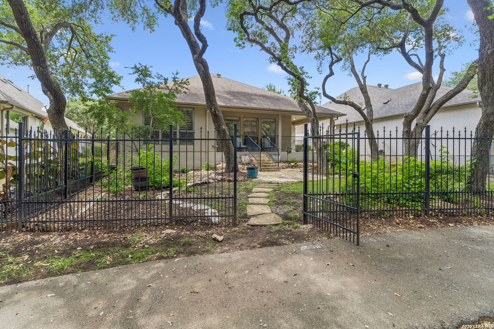 210 Roseheart San Antonio TX 78259