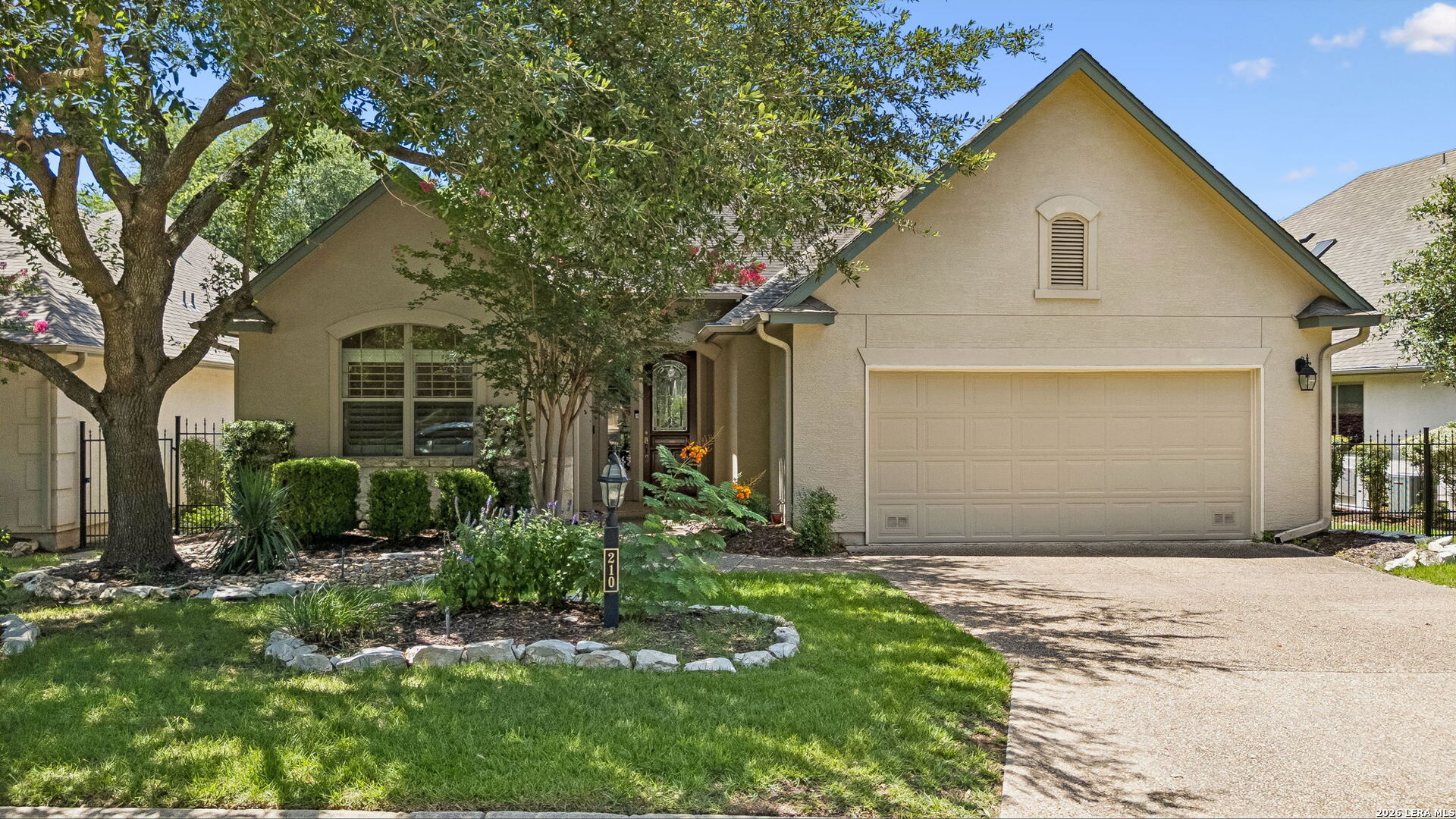 210 Roseheart San Antonio TX 78259