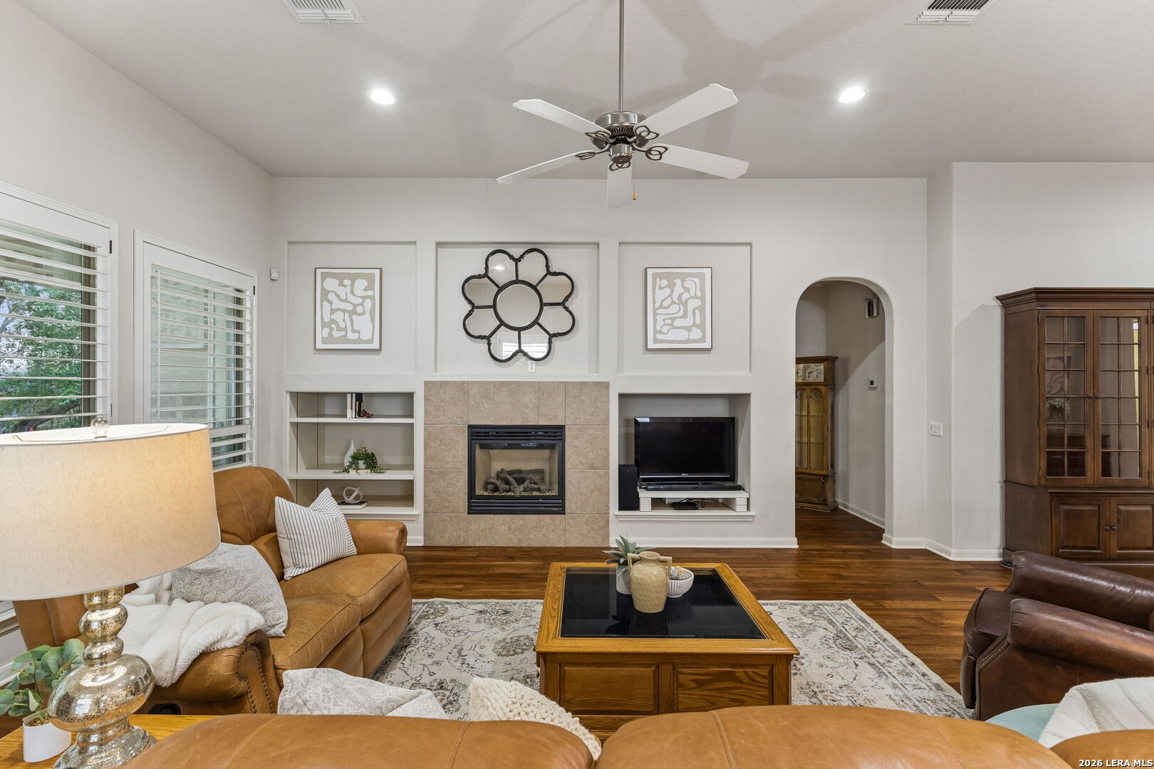 210 Roseheart San Antonio TX 78259