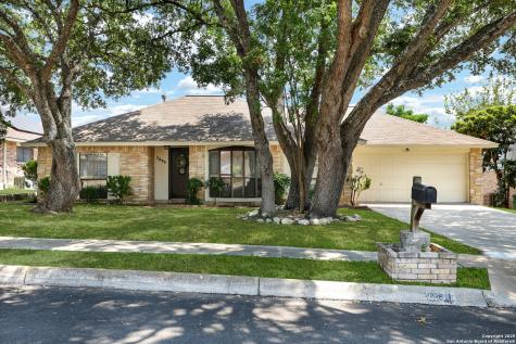 7830 Lark Ridge San Antonio TX 78250