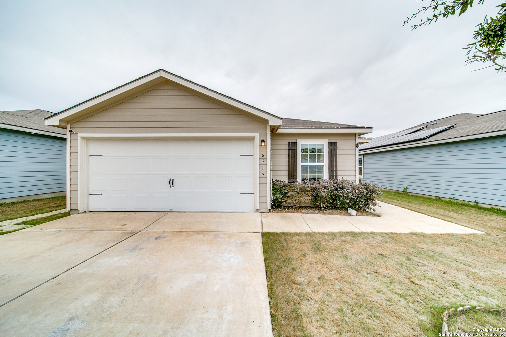 6514 Hemlock Dale San Antonio TX 78222