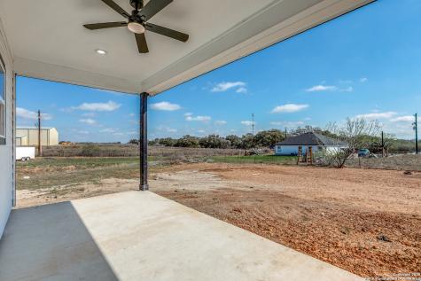 104 Flor Del Sol San Antonio TX 78264