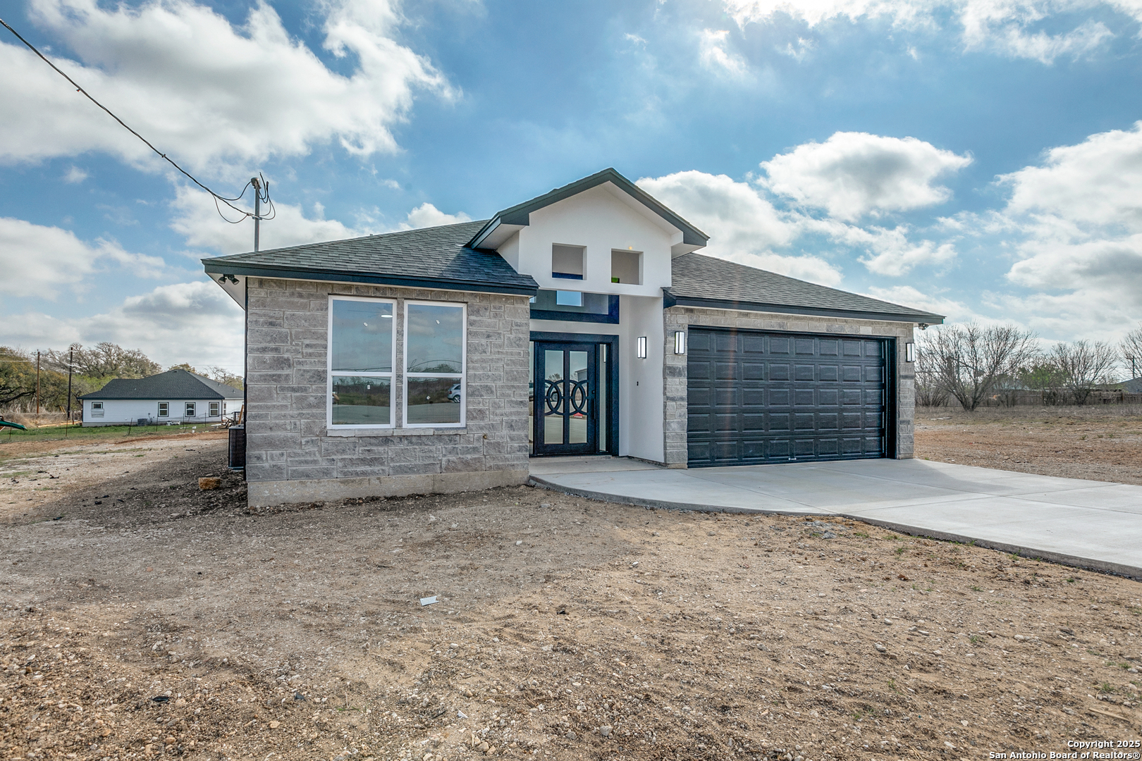 104 Flor Del Sol San Antonio TX 78264